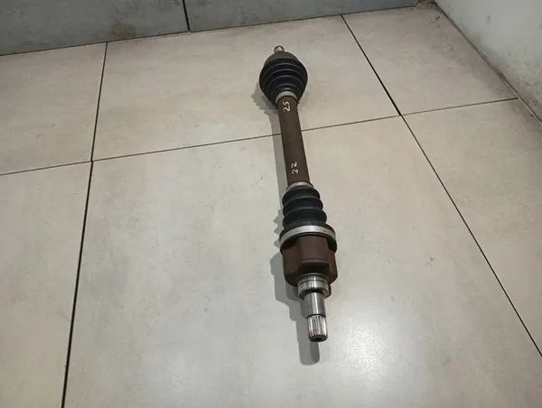 Arbre de transmission court gauche Peugeot 307 1.4 1.6 HDI image 8