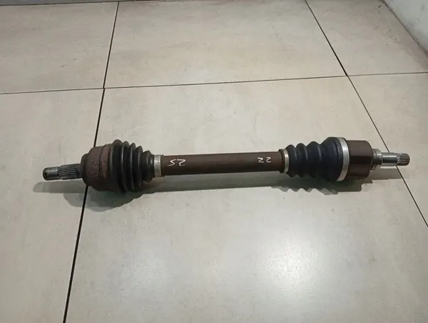 Arbre de transmission court gauche Peugeot 307 1.4 1.6 HDI image 9