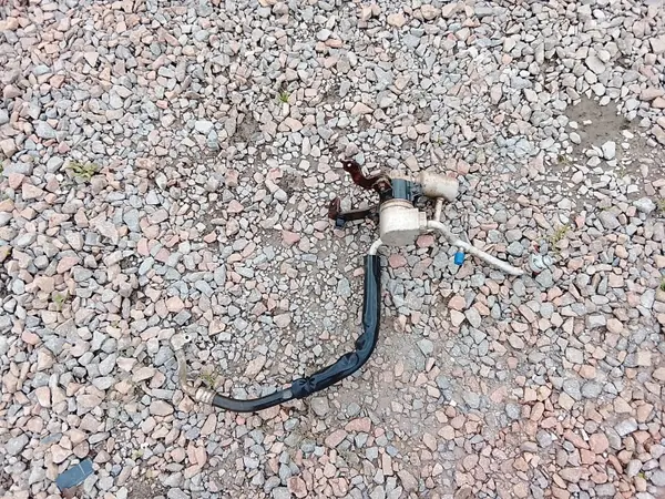 Secador de aire A/C OEM 4479000090 para Toyota Hilux image 2