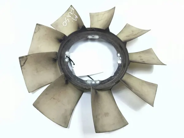 Ventilador de Radiador ME418228 FUSO CANTER 9C18 image 2