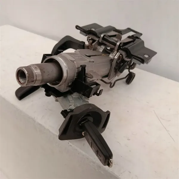 OEM 6RA905865B tändningsnyckel för Skoda Rapid VW Polo image 3