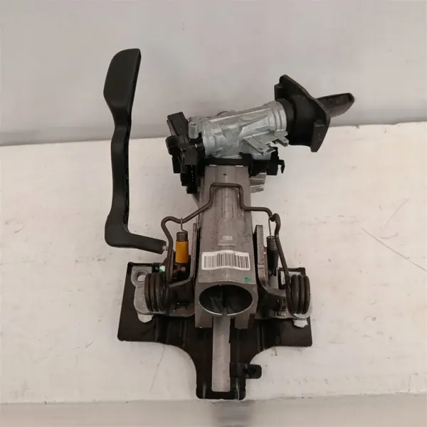 OEM 6RA905865B tändningsnyckel för Skoda Rapid VW Polo image 4