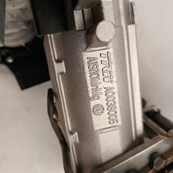 OEM 6RA905865B tändningsnyckel för Skoda Rapid VW Polo image 5