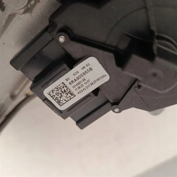 OEM 6RA905865B tändningsnyckel för Skoda Rapid VW Polo image 6