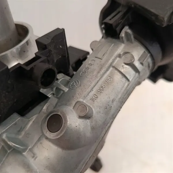 OEM 6RA905865B tändningsnyckel för Skoda Rapid VW Polo image 7