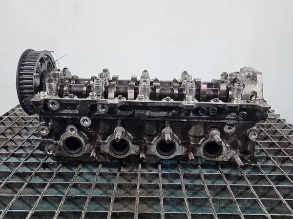 Cabeça de Cilindro OPEL para Zafira B 1.7 CDTI 125CV image 2
