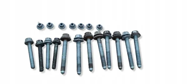 OEM SUBYA7PRZOD Etujousimboltteja Audi A7 4G:lle image 2