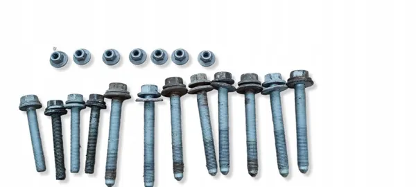 OEM SUBYA7PRZOD Etujousimboltteja Audi A7 4G:lle image 10