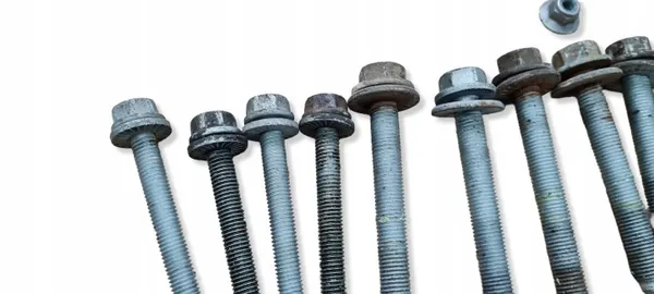 OEM SUBYA7PRZOD Etujousimboltteja Audi A7 4G:lle image 3