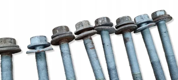 OEM SUBYA7PRZOD Etujousimboltteja Audi A7 4G:lle image 5