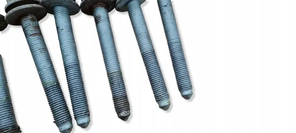OEM SUBYA7PRZOD Etujousimboltteja Audi A7 4G:lle image 8