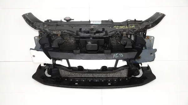 OEM 360160590 etuhihna Mazda 6 GJ Lift 14-18R:lle image 2