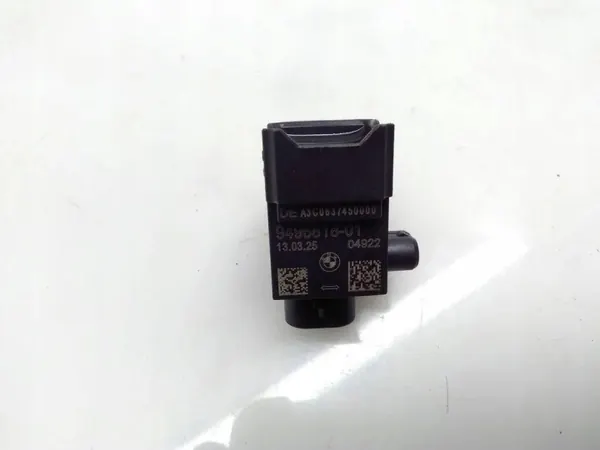 Sensor de impacto airbag BMW 9496818 para Série 5 G60 image 3