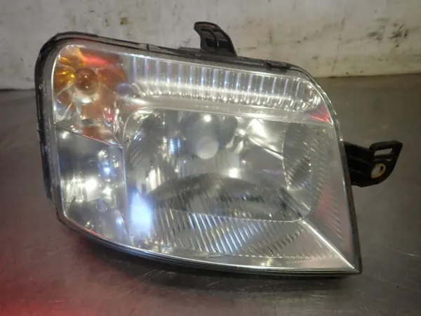 Faro derecho Fiat Panda II OEM 000 - Usado image 2