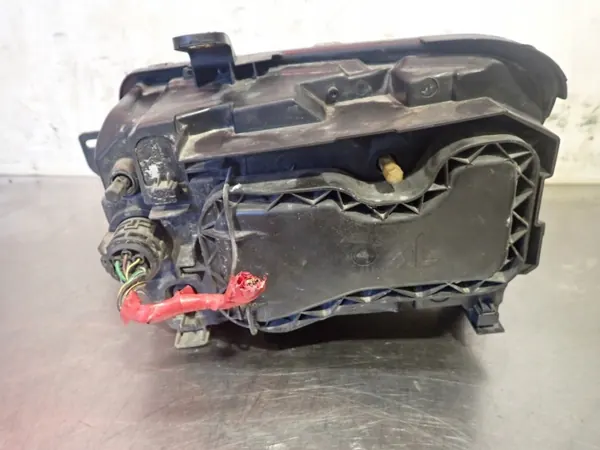 Faro derecho Fiat Panda II OEM 000 - Usado image 3