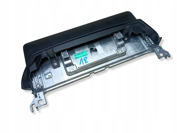 Écran d'affichage OEM Q182 pour BMW X3 G01 X4 G02 LCI image 5