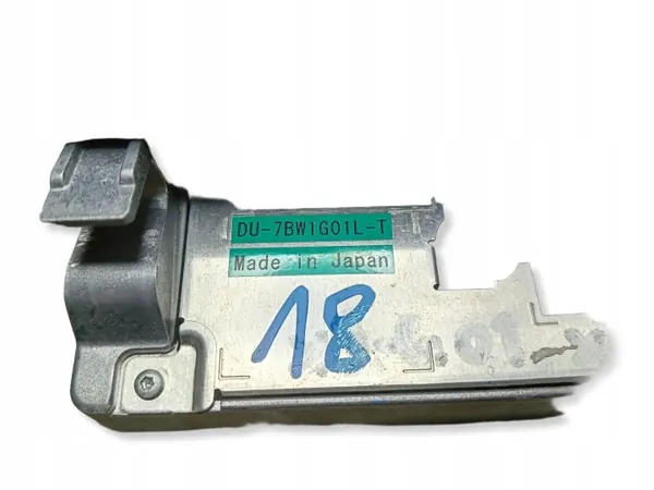 Écran d'affichage OEM Q182 pour BMW X3 G01 X4 G02 LCI image 6