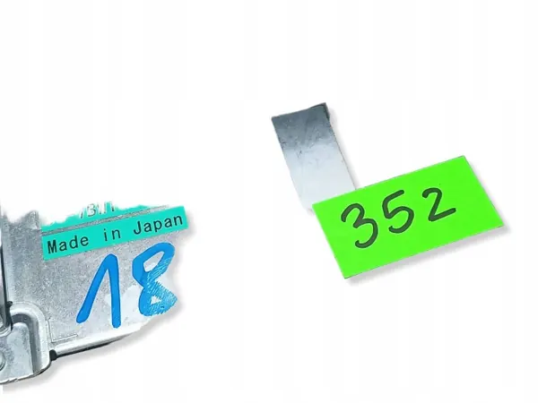 Écran d'affichage OEM Q182 pour BMW X3 G01 X4 G02 LCI image 8