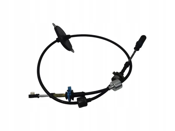 Ligação de caixa automática Opel Mokka OEM 1257150601 image 2