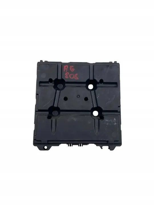 Module Confort Skoda OEM 7H0937090B Occasion image 3