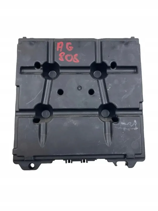 Module Confort Skoda OEM 7H0937090B Occasion image 4