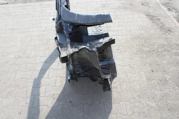 Bas de caisse droit VW T-Cross OEM 5773623 image 3