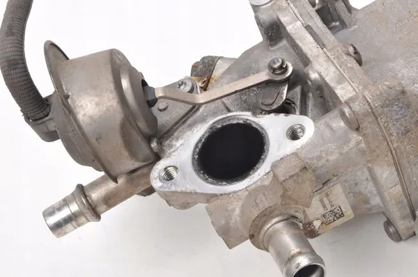 EGR-venttiili Renault Trafic, Megane IV, Scenic IV/OPEL image 3