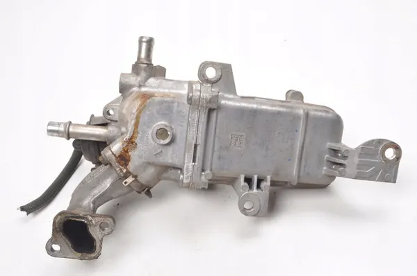 EGR-venttiili Renault Trafic, Megane IV, Scenic IV/OPEL image 5