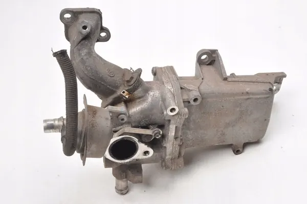 EGR-venttiili Renault Trafic, Megane IV, Scenic IV/OPEL image 6