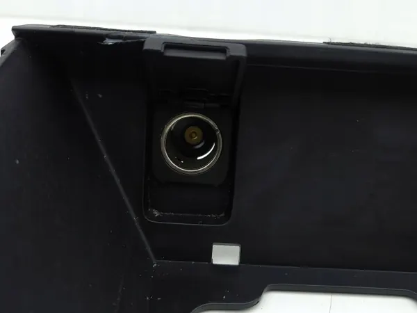 Prise 12V avant Mazda CX-5 II 2019 OEM K12364361 image 4