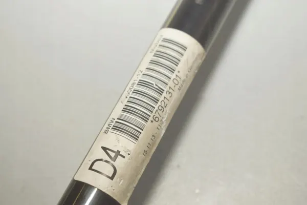 Enlace estabilizador BMW OEM 6792131 Delantero XDrive image 3