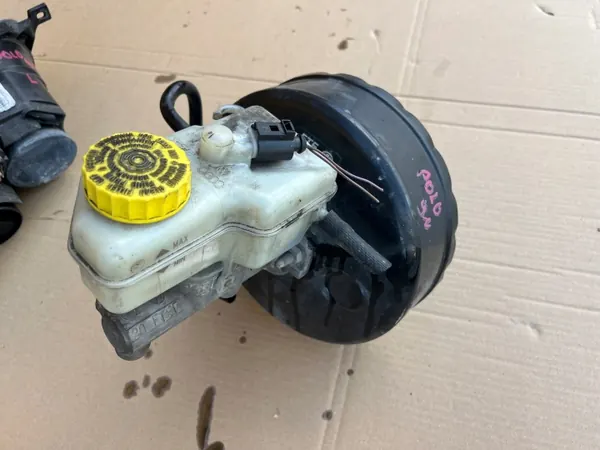 Jarruservopumppu OEM 6Q1614105AD VW Pololle image 2