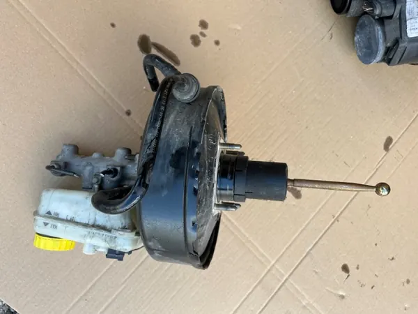 Jarruservopumppu OEM 6Q1614105AD VW Pololle image 3
