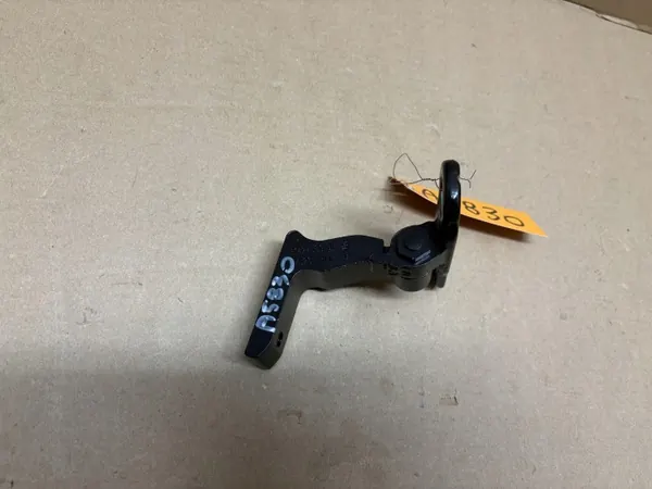 Dobradiça Porta Traseira Esquerda Volvo OEM 31424589 image 3