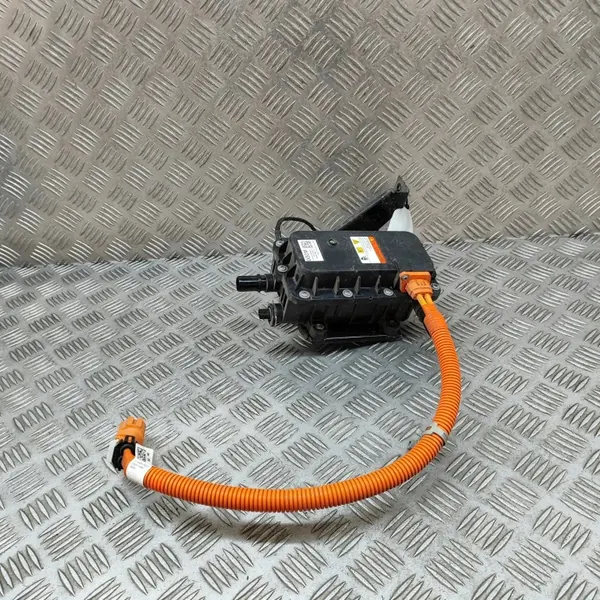 Calentador eléctrico IONIQ 5 EV OEM 375W2GI100 image 3