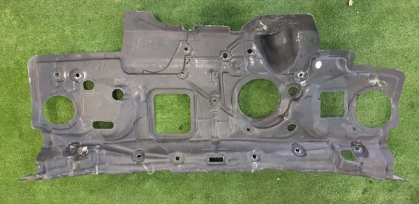 Isolation cloison Mini Cooper OEM 7298875 image 2