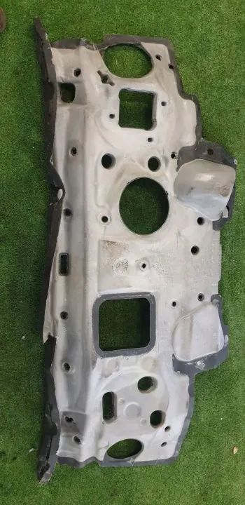 Isolation cloison Mini Cooper OEM 7298875 image 3
