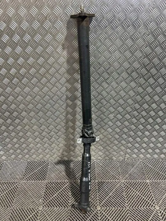 Arbre de transmission arrière BMW 3 (F30, F80) 8608536 image 1