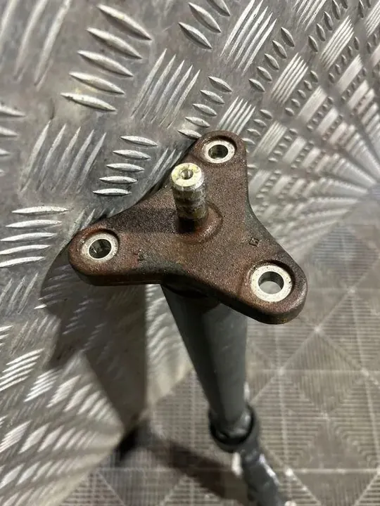 Arbre de transmission arrière BMW 3 (F30, F80) 8608536 image 4