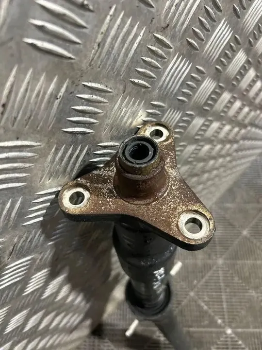 Arbre de transmission arrière BMW 3 (F30, F80) 8608536 image 6