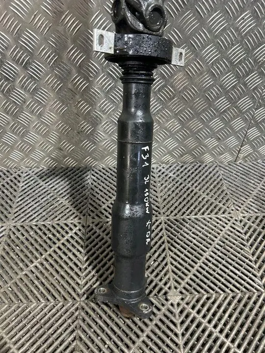 Arbre de transmission arrière BMW 3 (F30, F80) 8608536 image 7