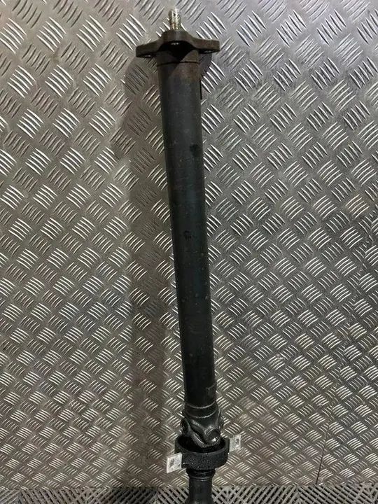 Arbre de transmission arrière BMW 3 (F30, F80) 8608536 image 8