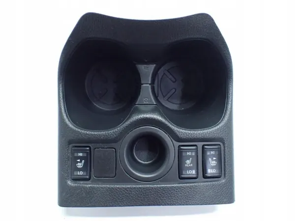 Porta-copos OEM 969YZ-6FV2A para Nissan X-Trail T32 image 2