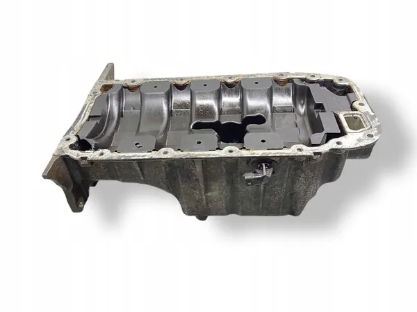 Opel Astra J 1.6L 2010 Oljepanna 55565793 image 2