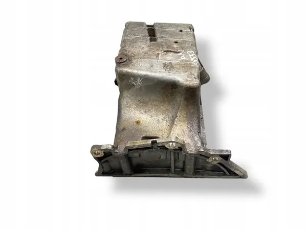 Opel Astra J 1.6L 2010 Oljepanna 55565793 image 3