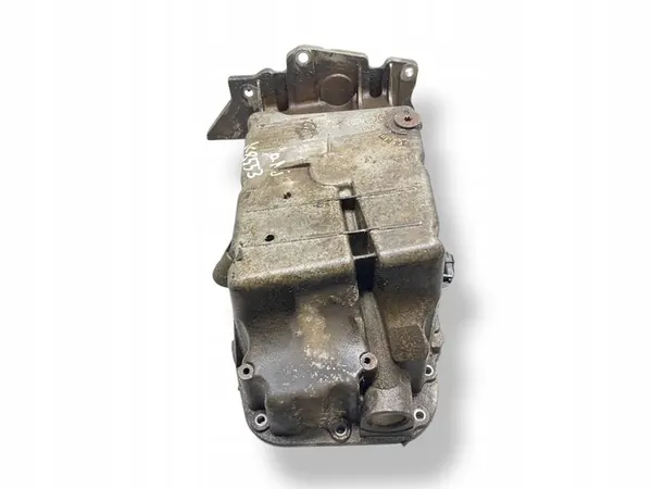 Opel Astra J 1.6L 2010 Oljepanna 55565793 image 4