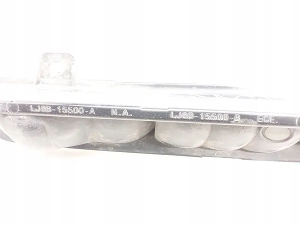 FORD MUSTANG MACH-E Luz Traseira Antiniebla OEM image 3