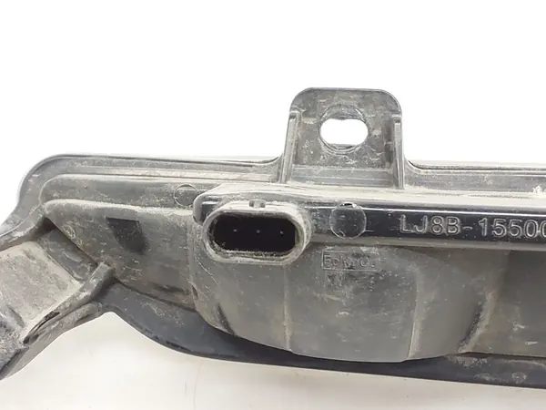 FORD MUSTANG MACH-E Luz Traseira Antiniebla OEM image 5