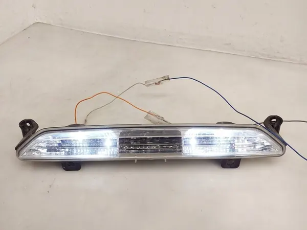 FORD MUSTANG MACH-E Luz Traseira Antiniebla OEM image 8