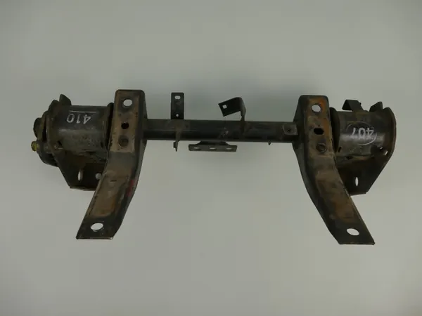 ISUZU N Série 6 Dobradiças Cabina - Peça OEM image 2